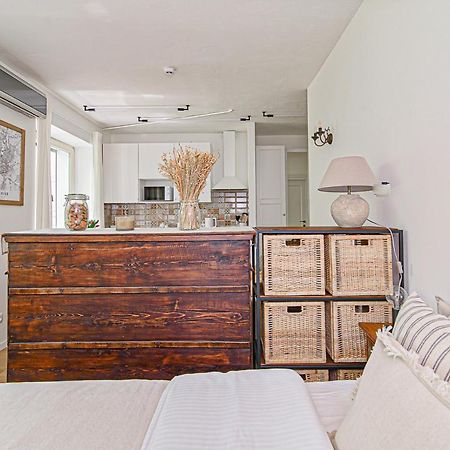 Cozy Studio In The Heart Of Vilnius Old Town Exterior photo