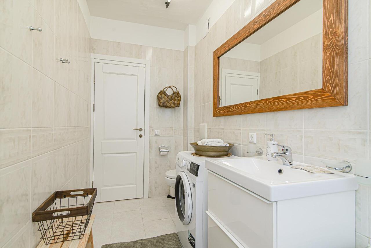 Cozy Studio In The Heart Of Vilnius Old Town Exterior photo