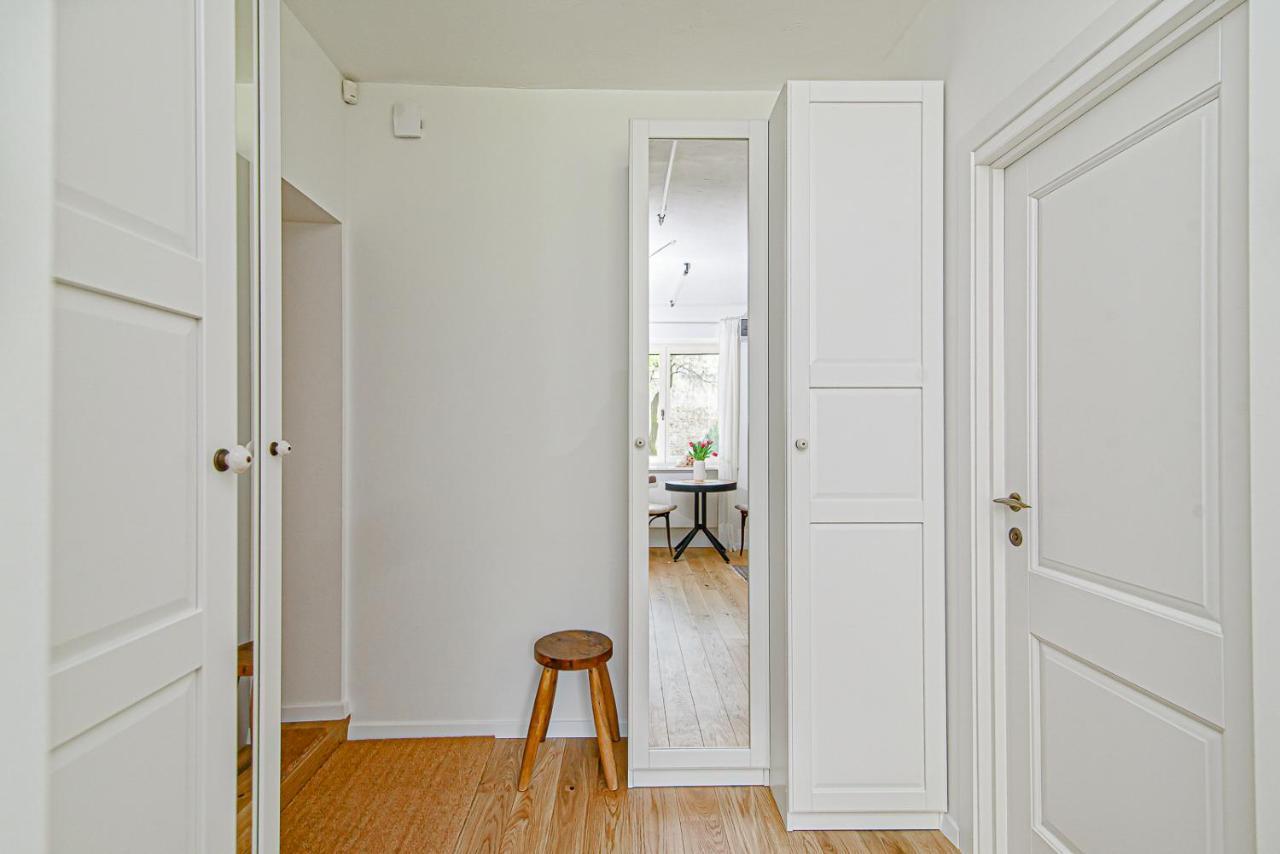 Cozy Studio In The Heart Of Vilnius Old Town Exterior photo
